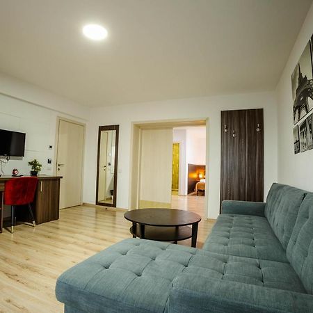 Bliss Inn Tunari Voluntari Esterno foto