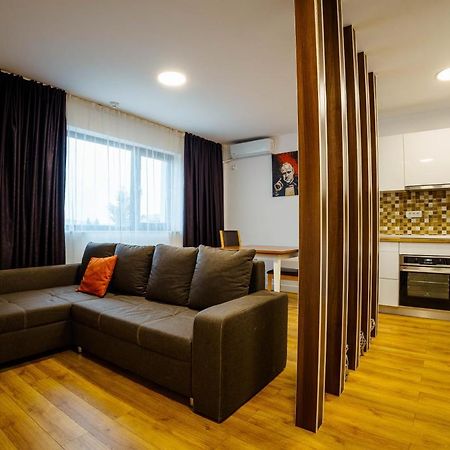 Bliss Inn Tunari Voluntari Esterno foto