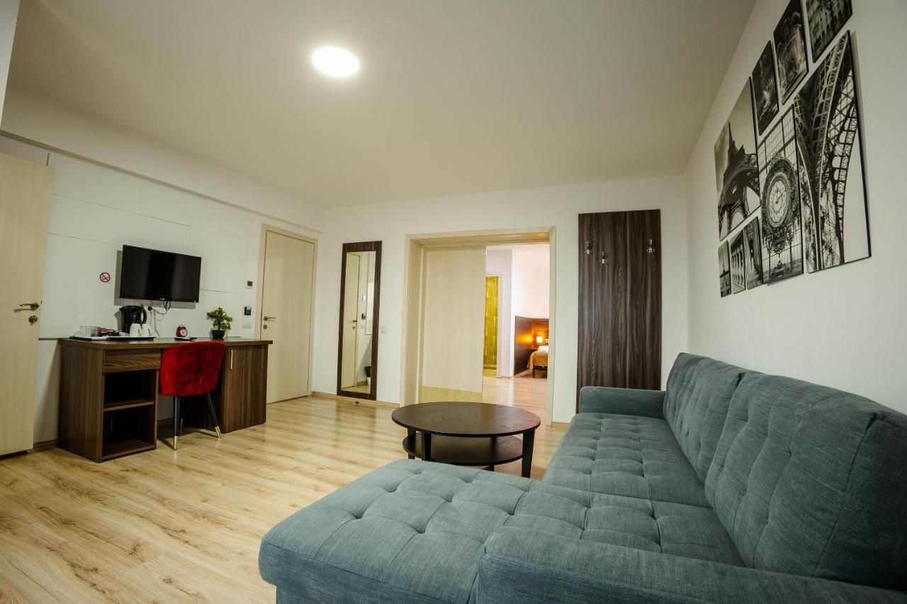 Bliss Inn Tunari Voluntari Esterno foto